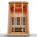 3 Person Home Infrared Sauna | Medical 5™