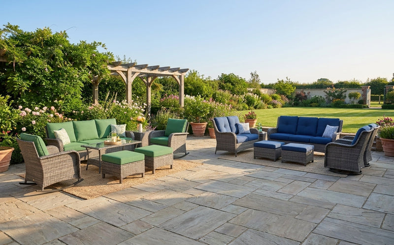Patio Furniture Sets