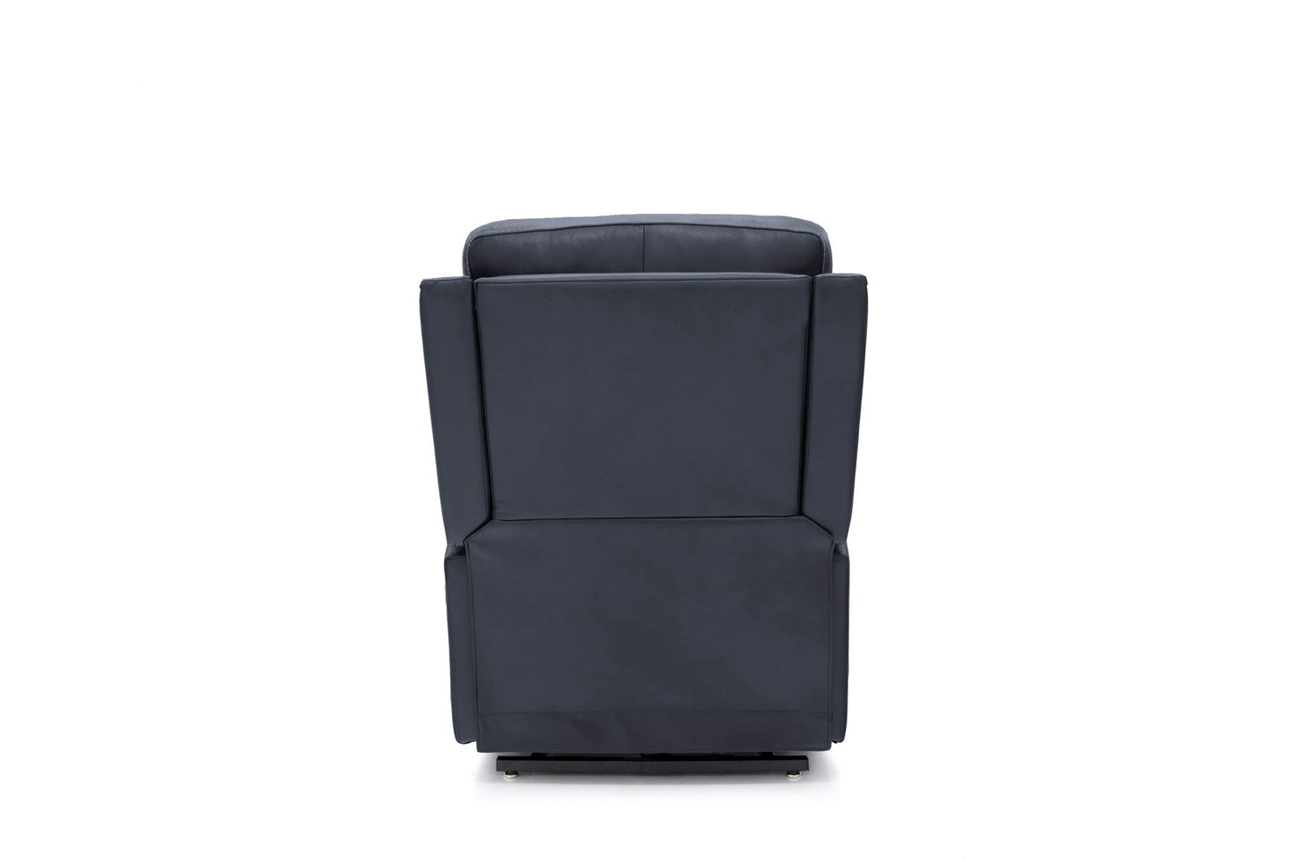 Louisville - Power Lift Recliner With Power Headrest, Power Lumbar, Layflat And Heat