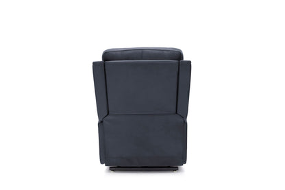 Louisville - Power Lift Recliner With Power Headrest, Power Lumbar, Layflat And Heat