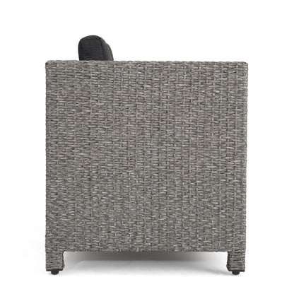 Puerta 4-Piece Outdoor Furniture Set