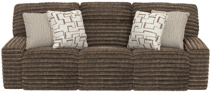 Lynx - Power Reclining Sofa With Zero Gravity