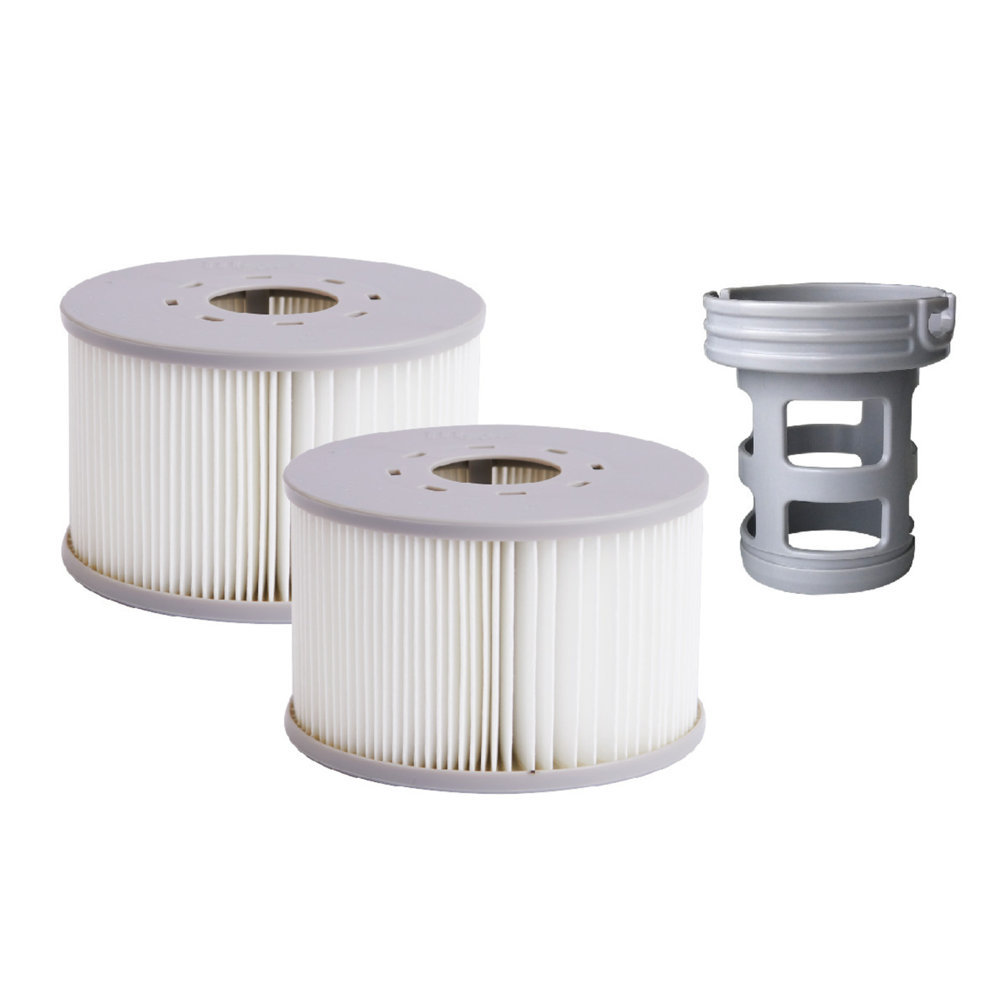 MSPA | COCOON | Verto Series | Textile-inspired Design | Rigid Hot Tub & Spa | Upto 6 Person
