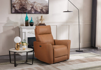 Trooper Triple Zero Power Recliner
