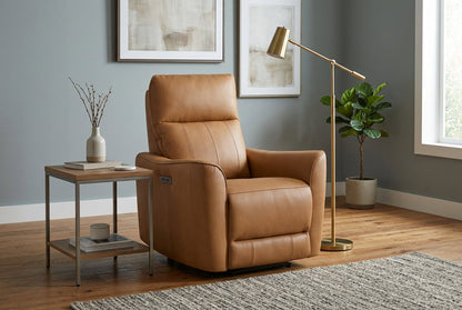 Trooper Triple Zero Power Recliner