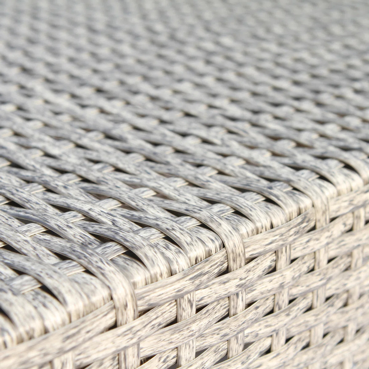 4-Person Patio Seating Set with Cushions