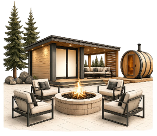 Everyday Retreat Living