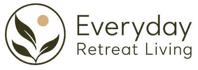 Everyday Retreat Living