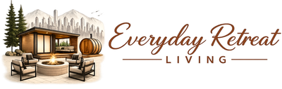 Everyday Retreat Living