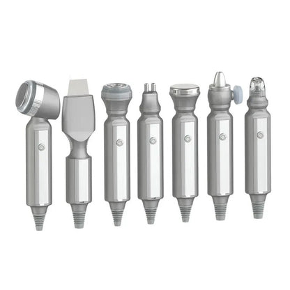 Shape Tactics 8-in-1 Hydro Dermabrasion & Skin Analysis System